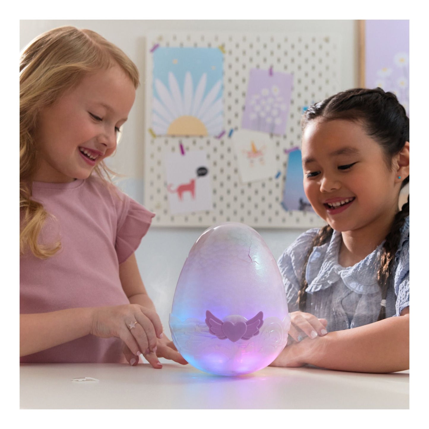 Hatchimals Mystery Hatch Draggle