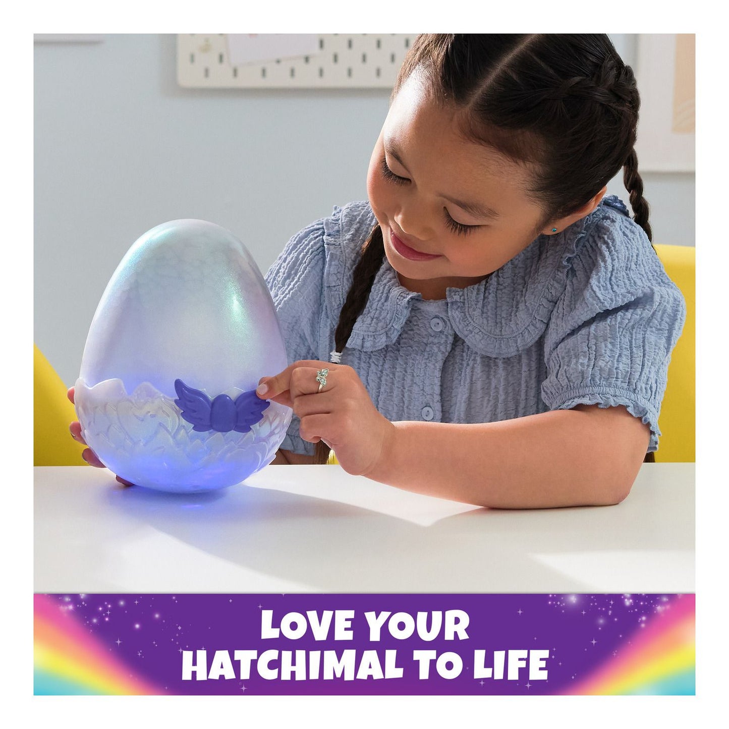 Hatchimals Mystery Hatch Draggle