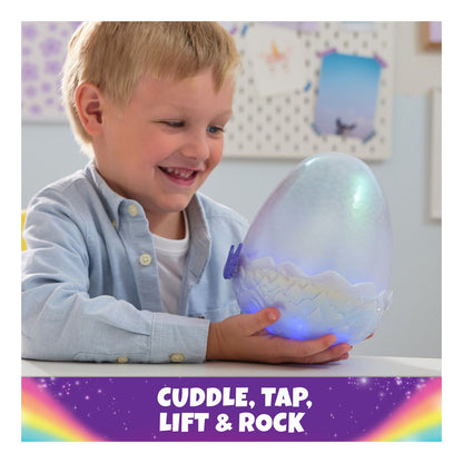 Hatchimals Mystery Hatch Draggle