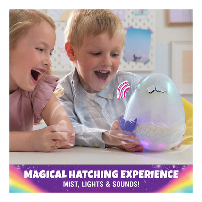 Hatchimals Mystery Hatch Draggle