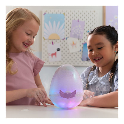 Hatchimals Mystery Hatch Pufficorn