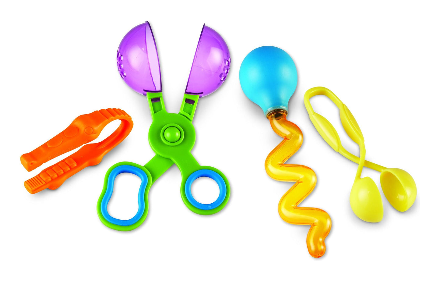 Helping Hands Fine Motor Tool Set