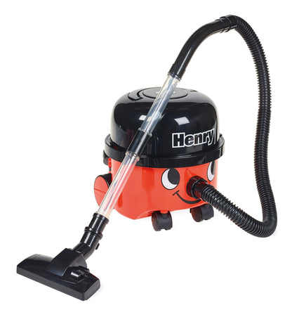 Henry Vacuum Cleaner