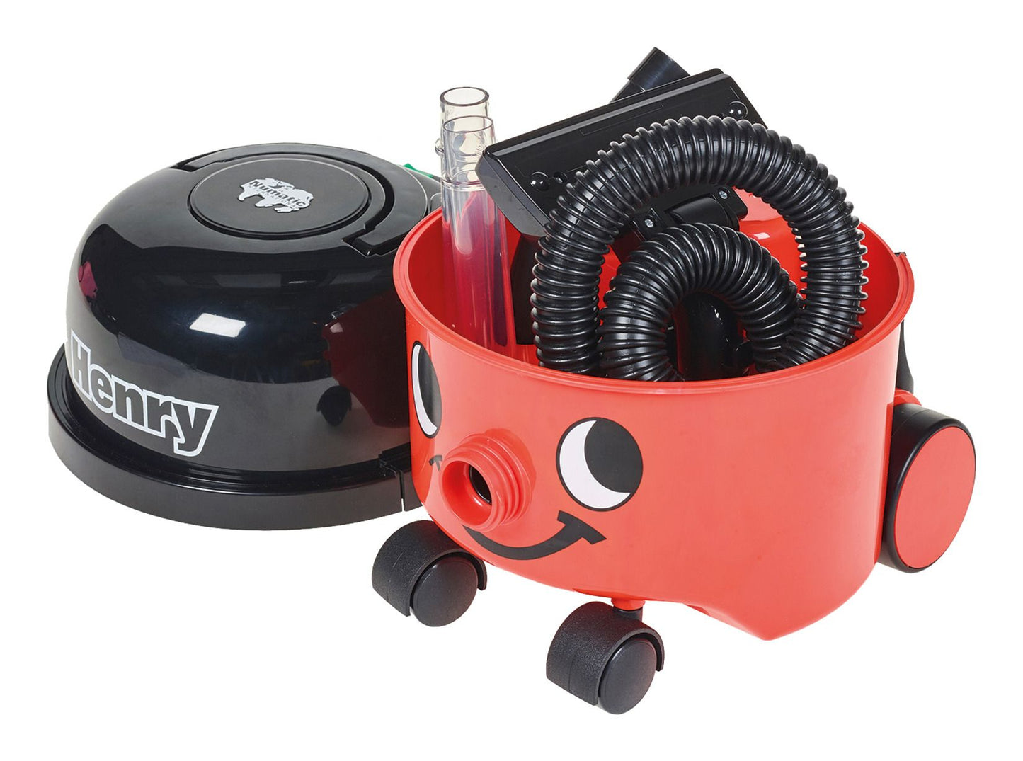 Henry Vacuum Cleaner