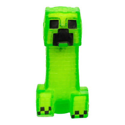 * Heroes of Goo Jit Zu - Minecraft Hero Pk Creeper
