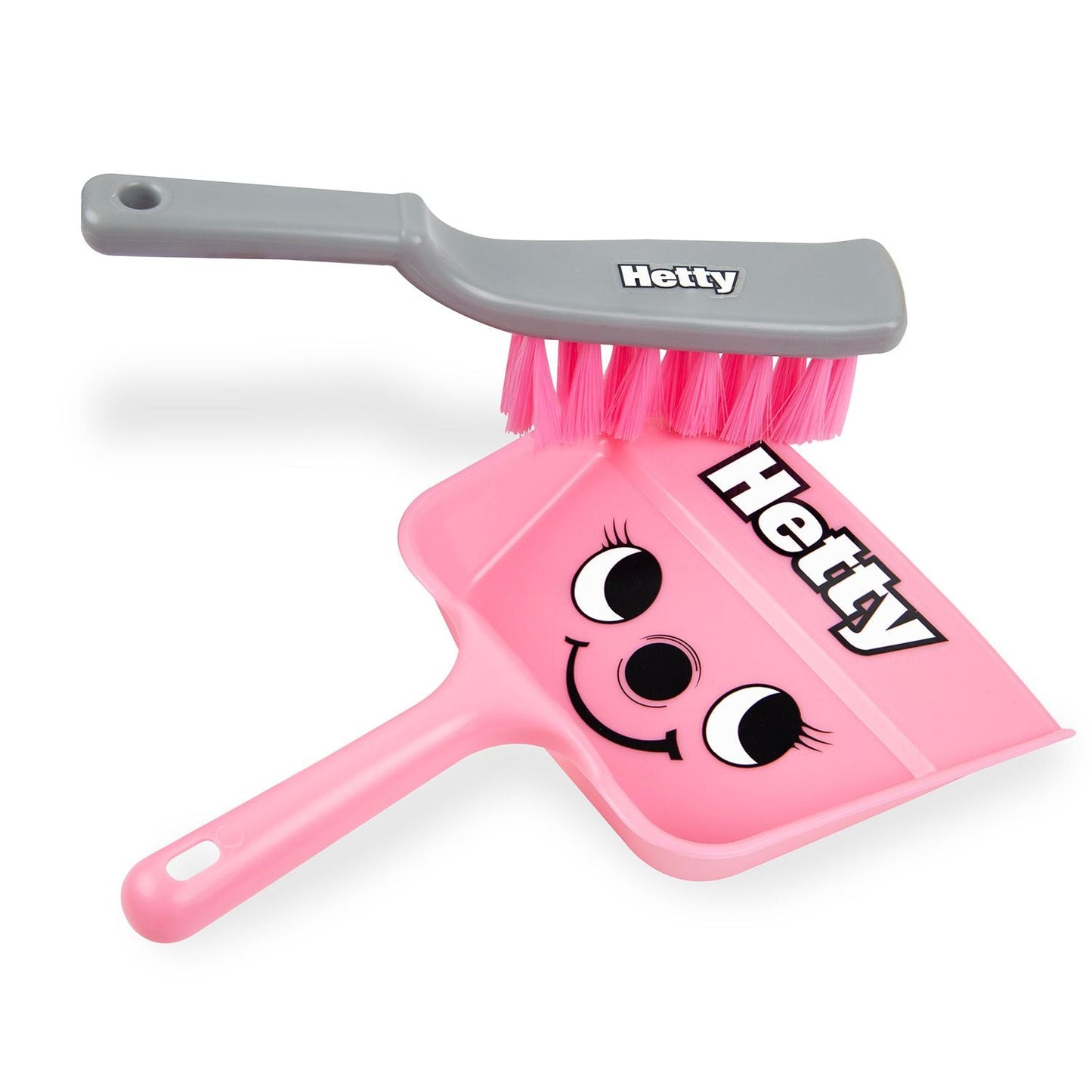 Hetty Brush Set (Open Box)