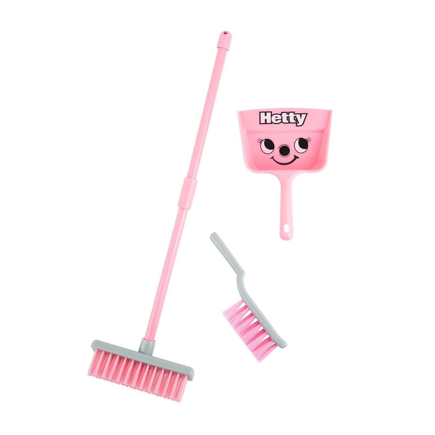 Hetty Brush Set (Open Box)