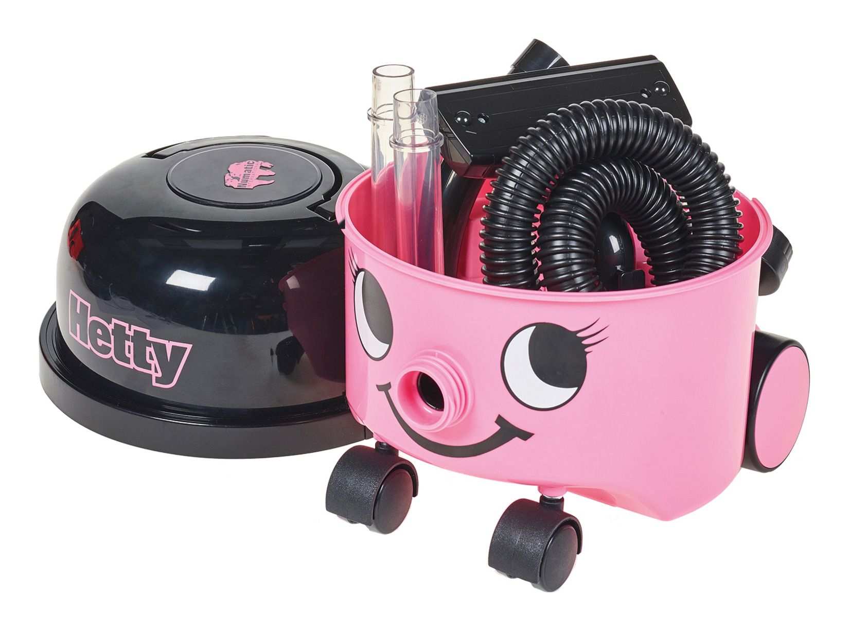 Hetty Vacuum Cleaner