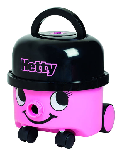 Hetty Vacuum Cleaner