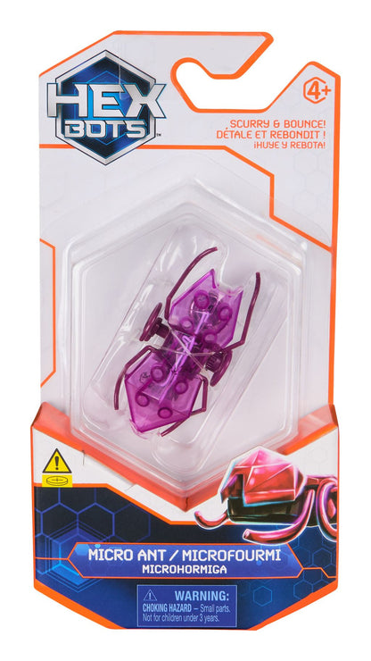 Hexbug Micro Ant