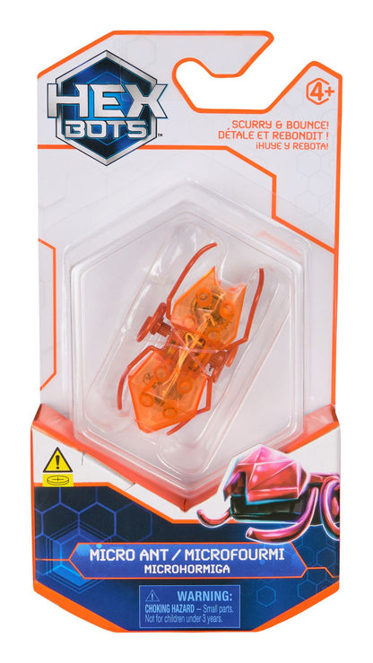 Hexbug Micro Ant