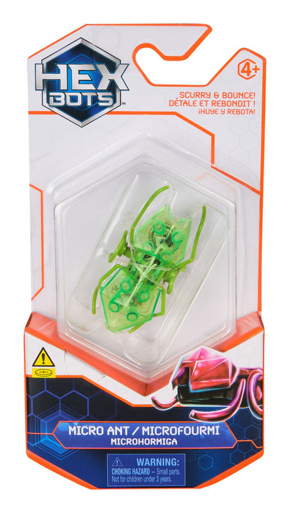 Hexbug Micro Ant