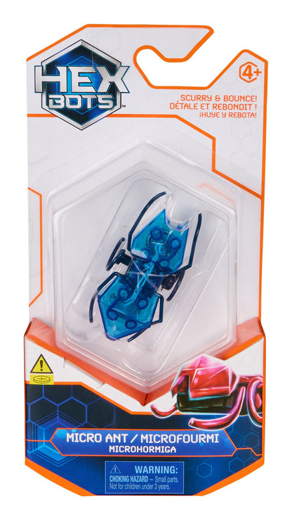 Hexbug Micro Ant