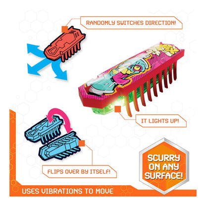 Hexbug Nano Flash 5 Pack