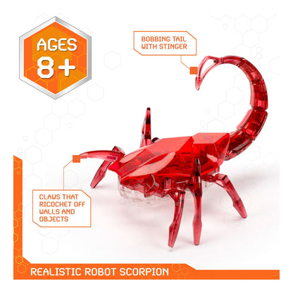 Hexbug Scorpion