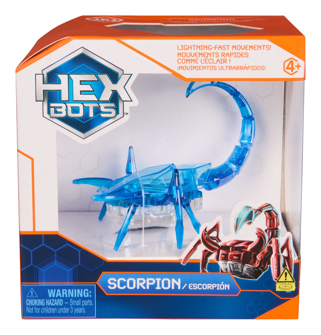 Hexbug Scorpion