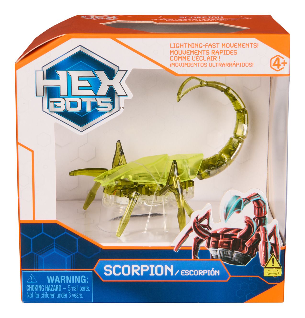 Hexbug Scorpion