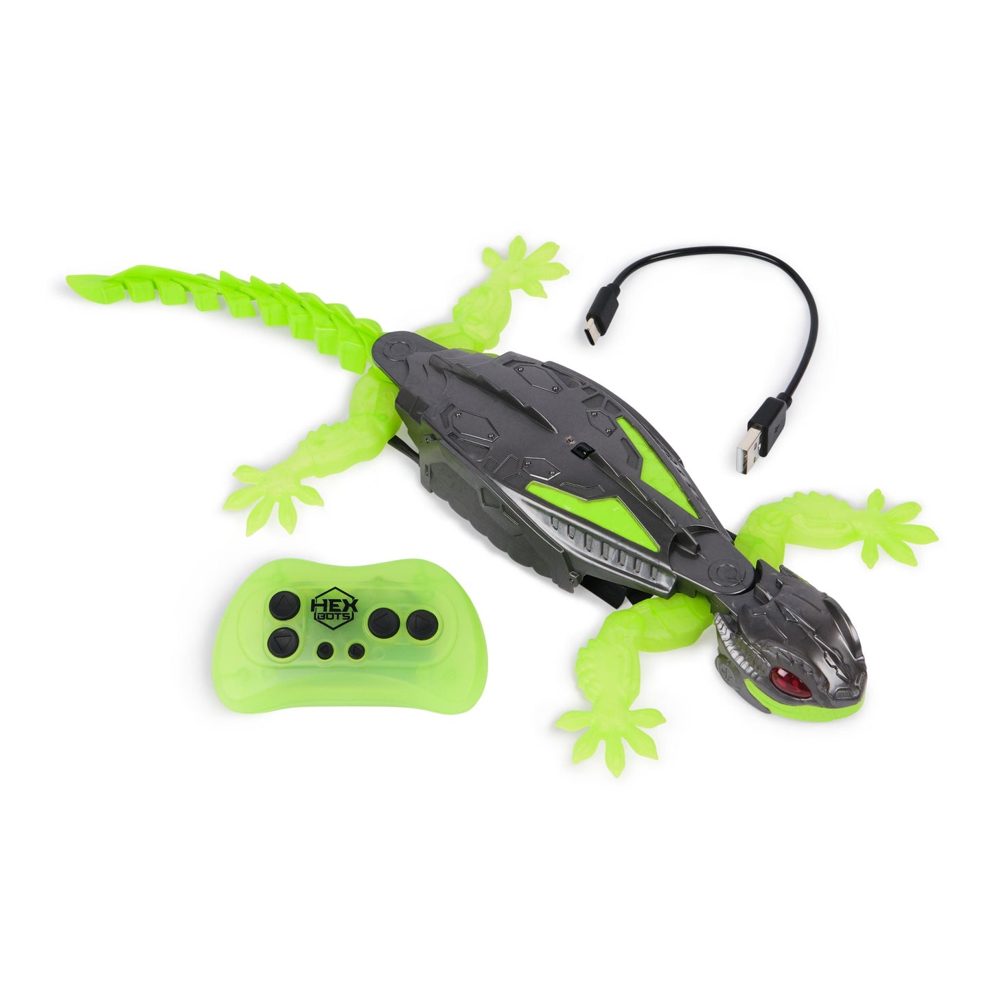 Hexbug Smart Gecko