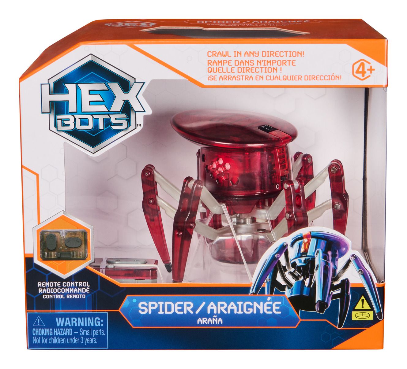 Hexbug Spider