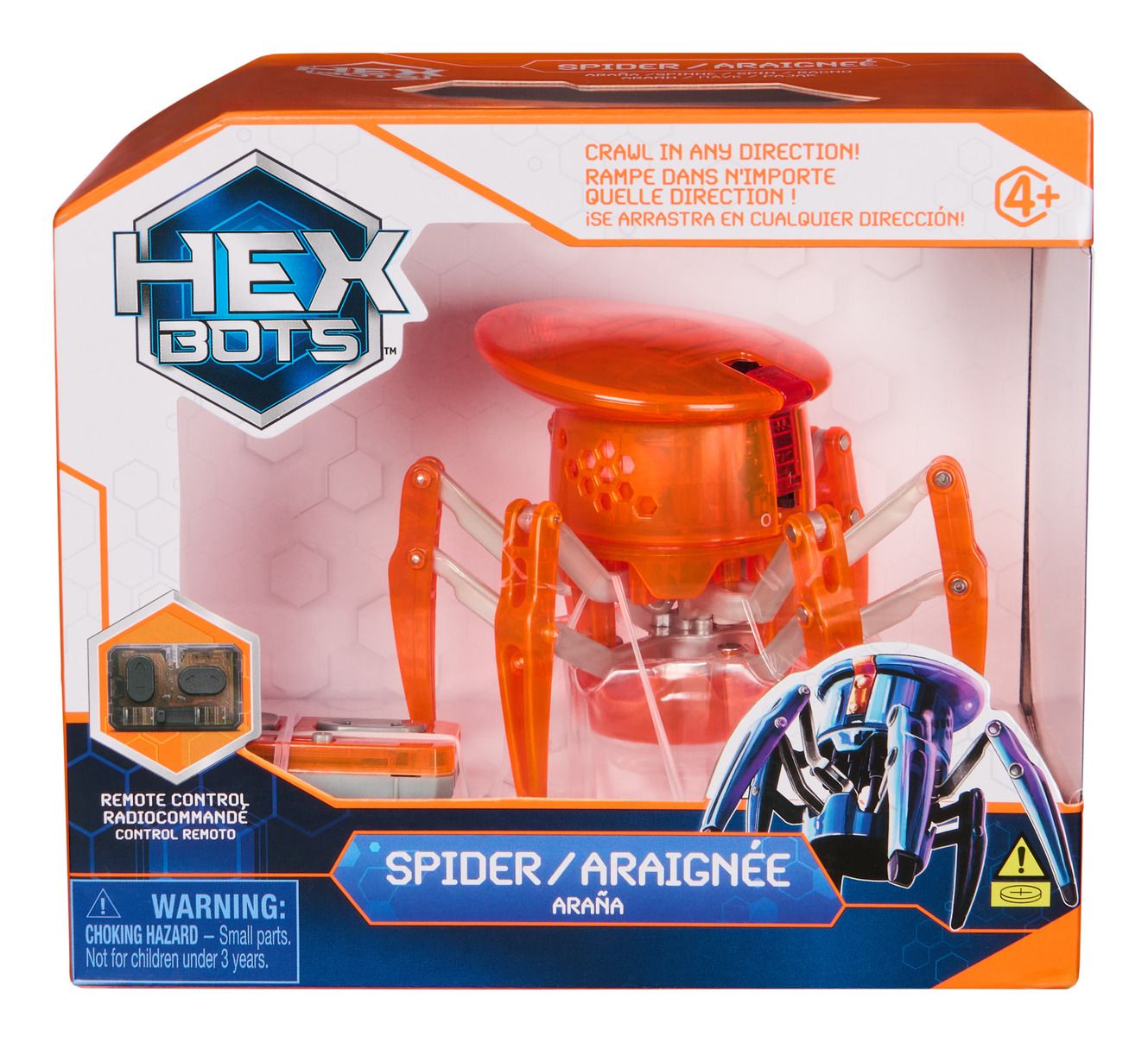 Hexbug Spider