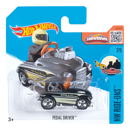 Hot Wheels Miniature Cars