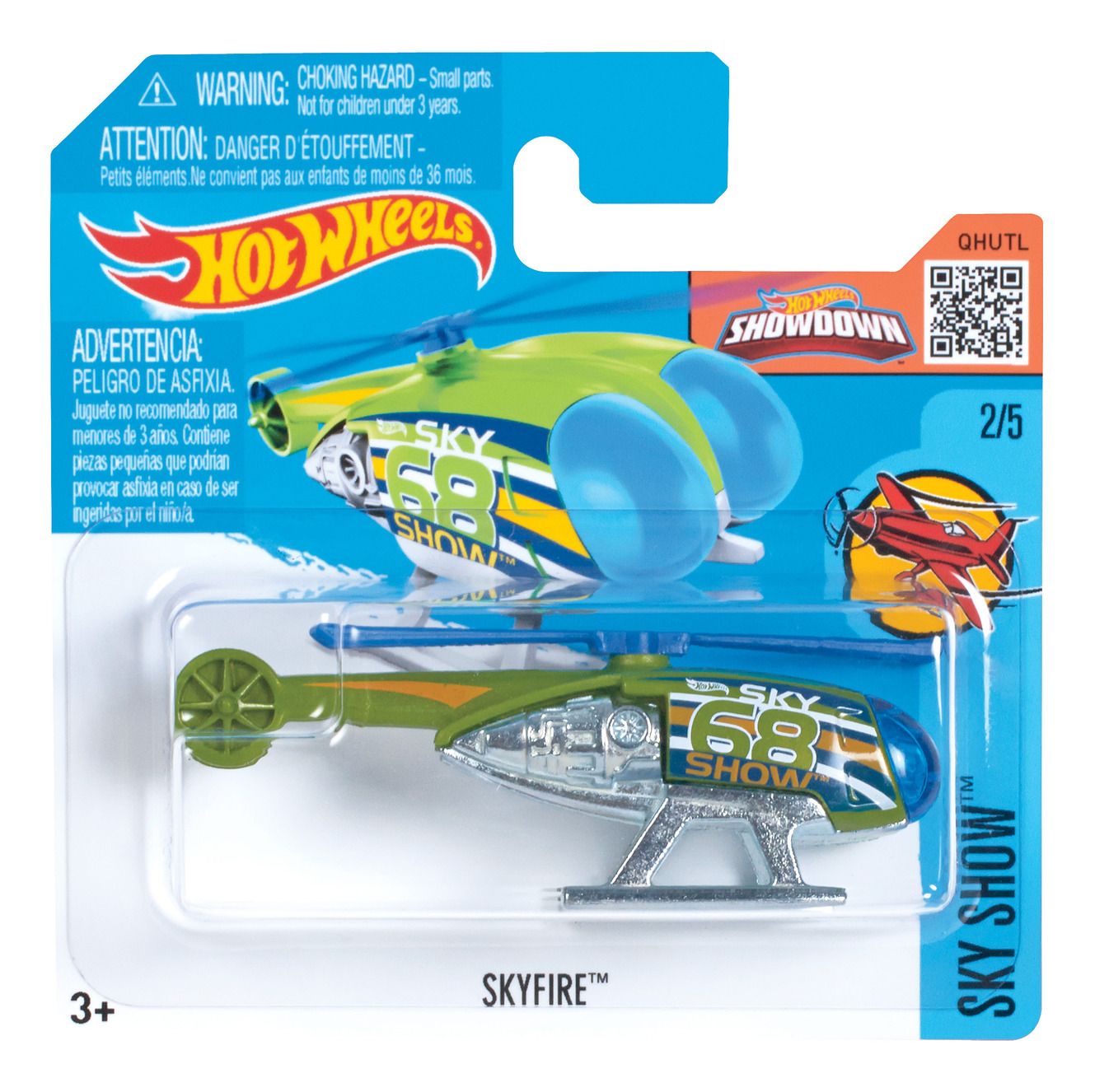 Hot Wheels Miniature Cars