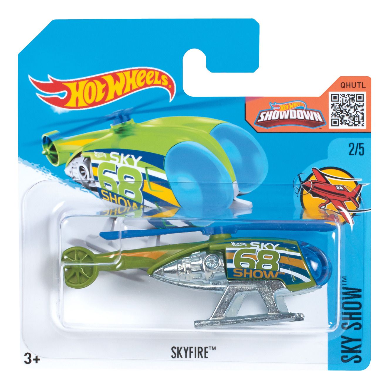 Hot Wheels Miniature Cars