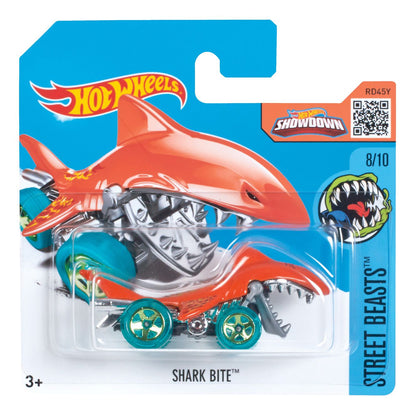 Hot Wheels Miniature Cars