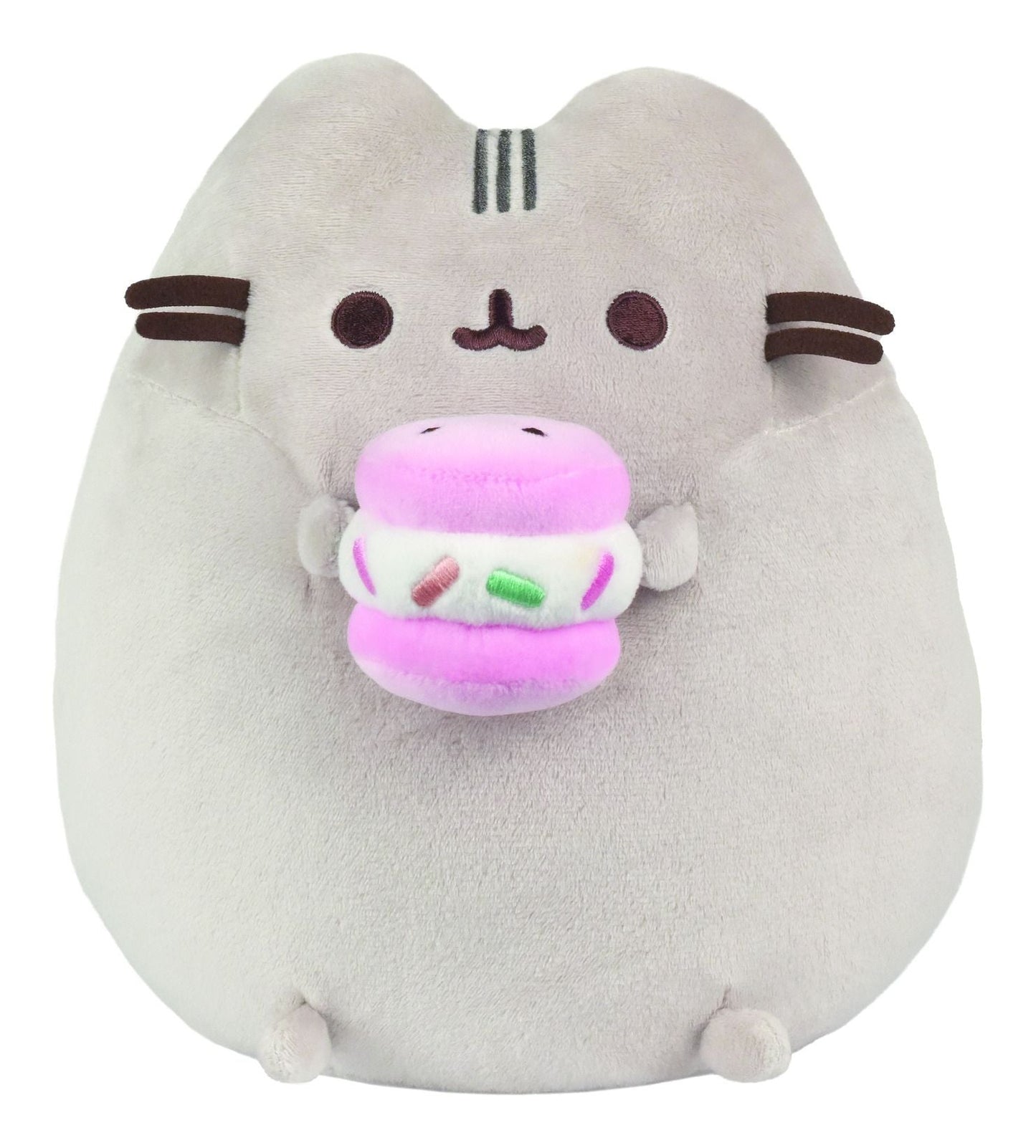 Ice Cream Sandwich Pusheen