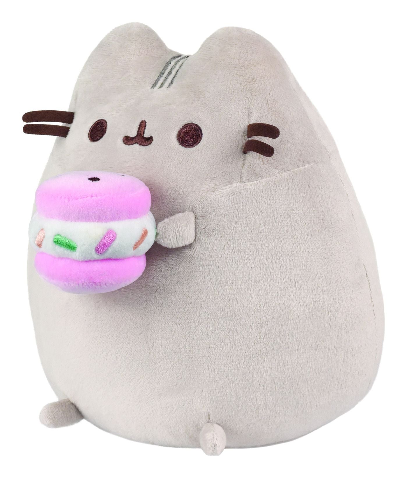 Ice Cream Sandwich Pusheen