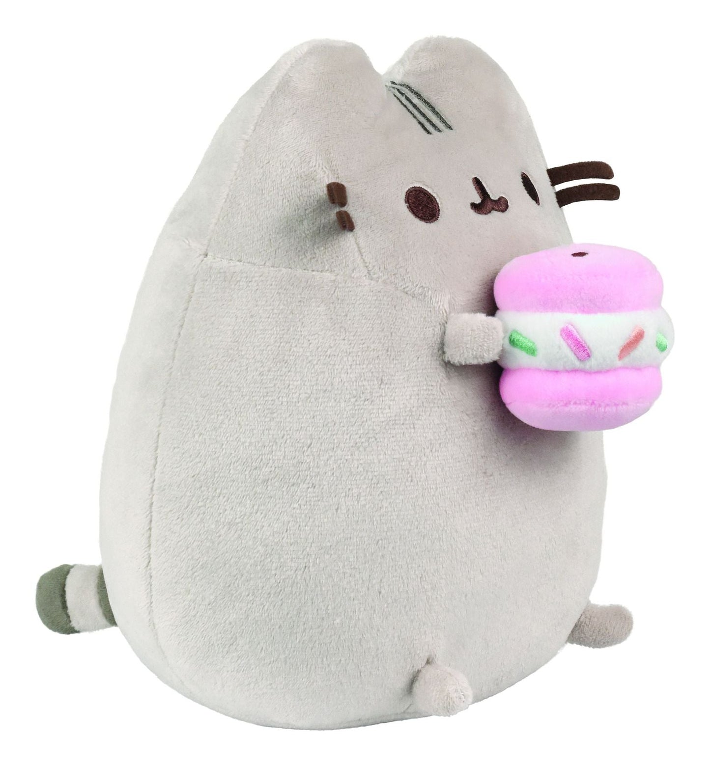 Ice Cream Sandwich Pusheen