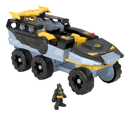 Imaginext DC Super Friends Bat Transport