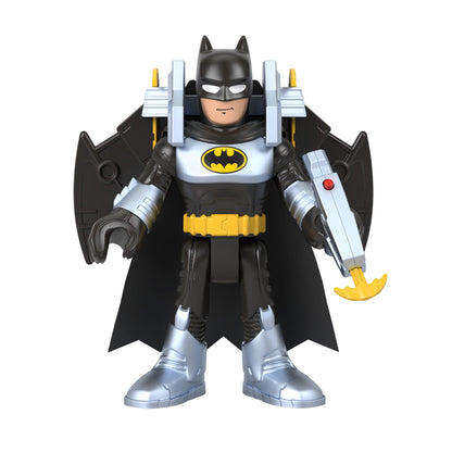 Imaginext DC Super Friends XL Accessory Bundle