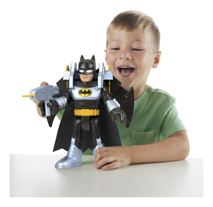 Imaginext DC Super Friends XL Accessory Bundle