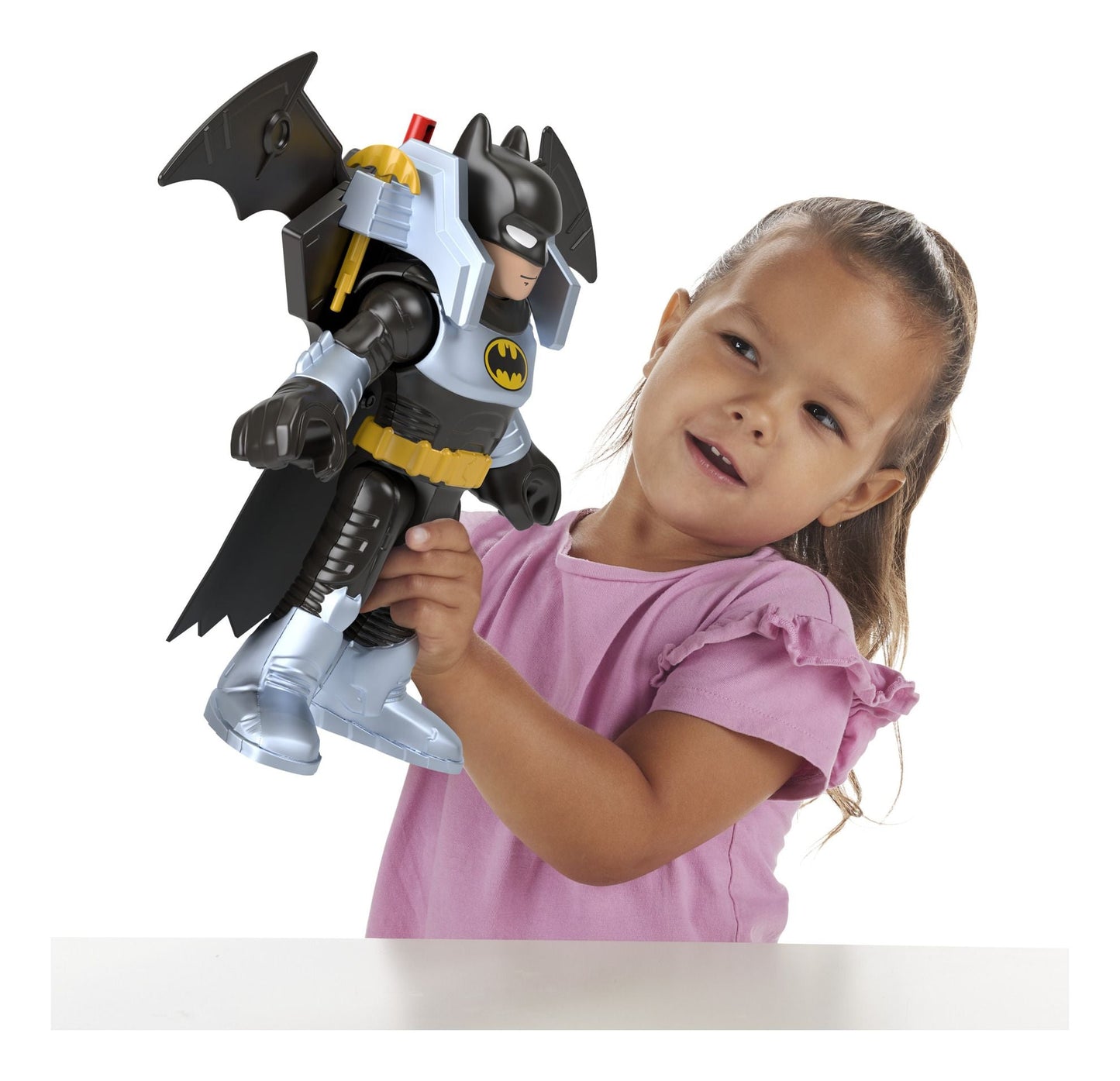 Imaginext DC Super Friends XL Accessory Bundle