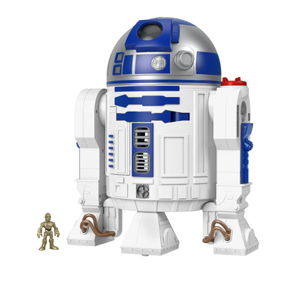 Imaginext R2-D2