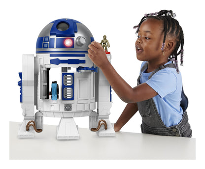 Imaginext R2-D2