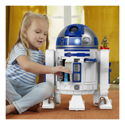 Imaginext R2-D2