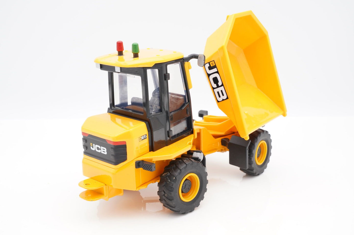 JCB 6T Dumper