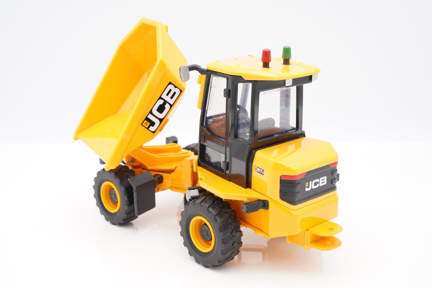 JCB 6T Dumper