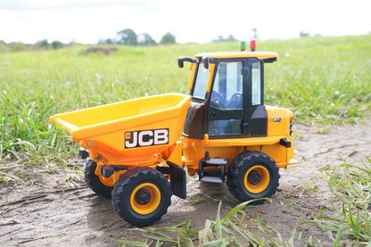 JCB 6T Dumper