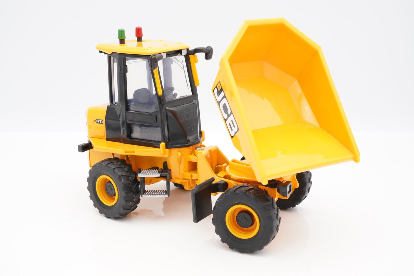 JCB 6T Dumper