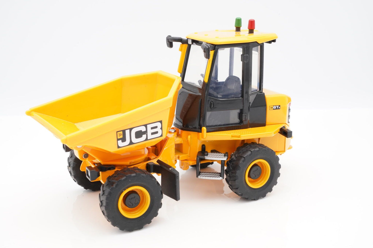 JCB 6T Dumper