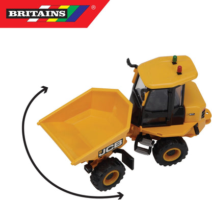 JCB 6T Dumper