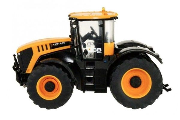 JCB 8330 Fastrac Tractor