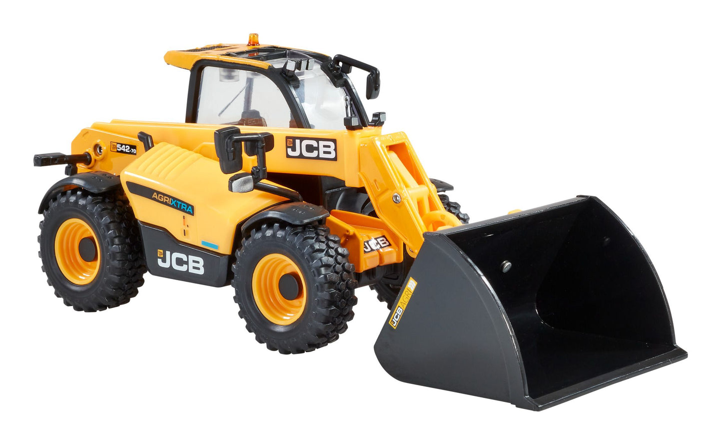 JCB Agrxtra Loadall