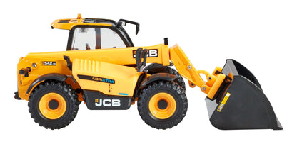 JCB Agrxtra Loadall