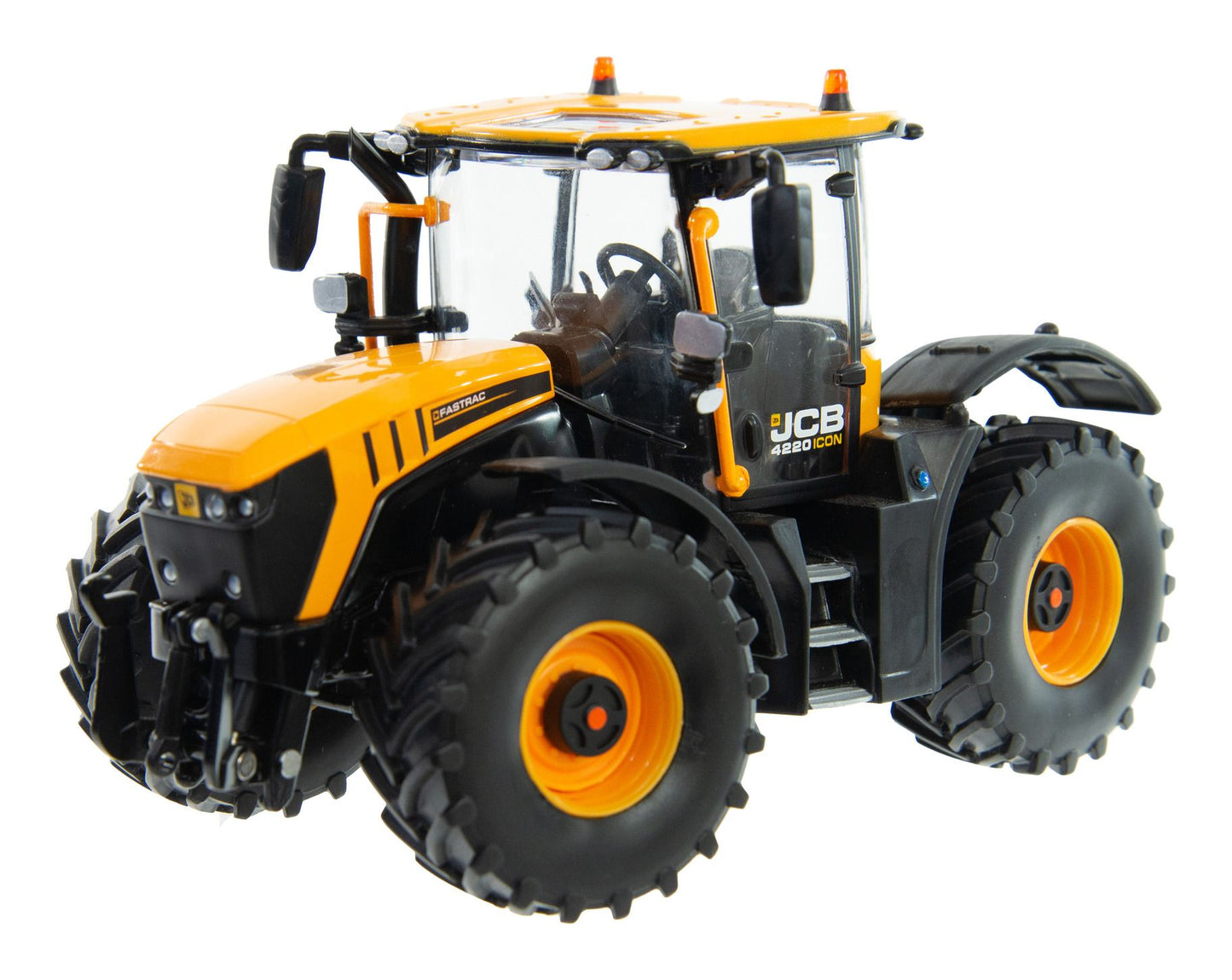 JCB Fastrac 4220 ICON Tractor