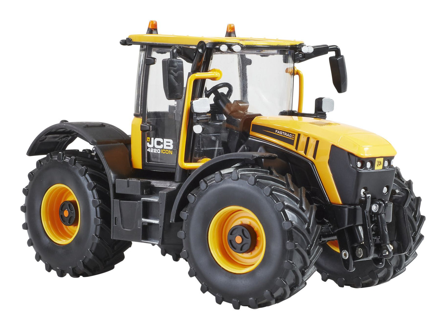 JCB Fastrac 4220 ICON Tractor