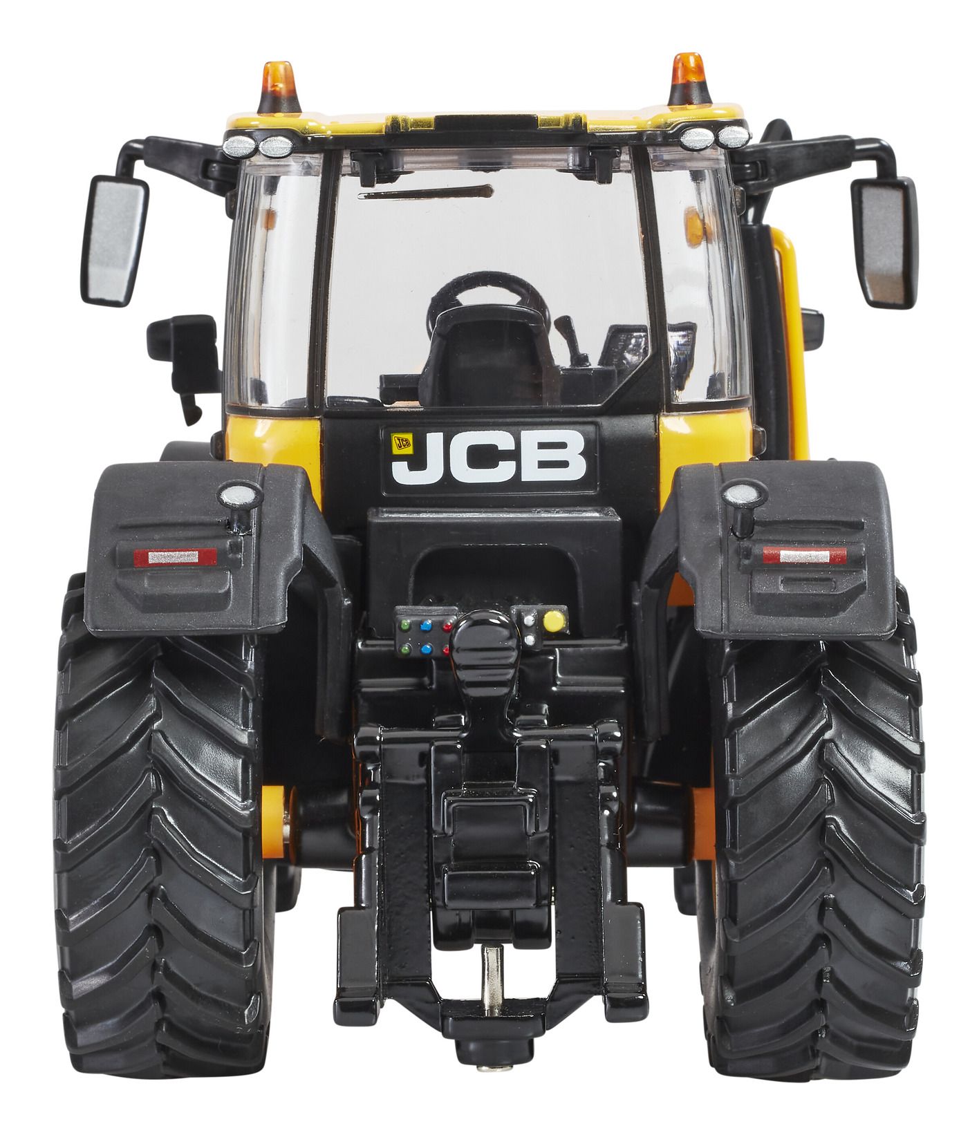 JCB Fastrac 4220 ICON Tractor